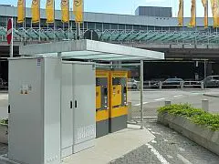 Brandstofcel waarborgt gedeeltelijke stroomvoorziening featured image