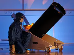 Lasertelescopen voor scherpere opnames featured image