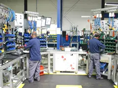 Productie SEW-Eurodrive in Nederland gaat verhuizen featured image