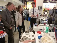 Voorzichtig optimisme op Techni-Show en ESEF featured image