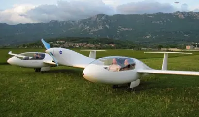 Elektrisch vliegtuig zuiniger dan auto featured image