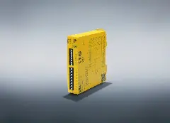 Ruimtebesparend veiligheidsrelais featured image