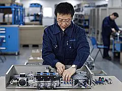 Festo profiteert van groeistrategie featured image