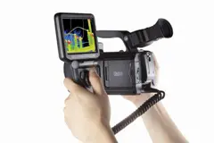 Thermografiecamera met hoge resolutie featured image