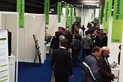 Branchonderzoek Machevo & Bulk door VNU Exhibitions featured image