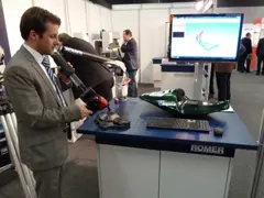 Extra hal voor Precisiebeurs 2012 featured image