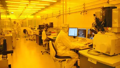 Nanomaterialen voor medische meetapparatuur featured image