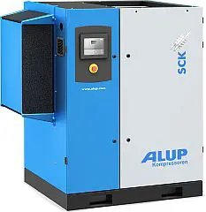 Schroefcompressor tot 75 kW featured image