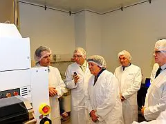 EpiGaN start productie in Hasselt featured image