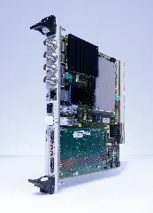 Interface/Controller Card featured image