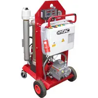 Mobiele filterunit featured image