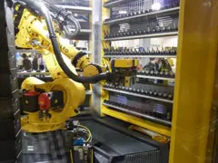 Definitieve handtekening FPT onder Techni-Show 2014 featured image