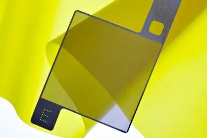 Kunstspier als trillingsdemper featured image