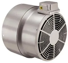 Externe motorkoelingen met aerodynamisch ontwerp featured image