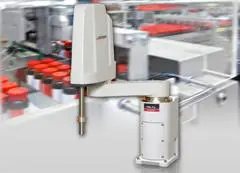 Robots voor F&B en automotive featured image