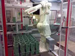 RFA 20 jaar distributeur Kawasaki robots featured image