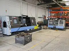 Brake & Bearingservice verhuisd featured image