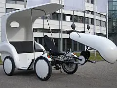 Riksja op waterstof featured image