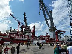 Drukke open dag Huisman Equipment featured image