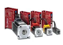 Groei voor stappen- en servomotormarkt featured image