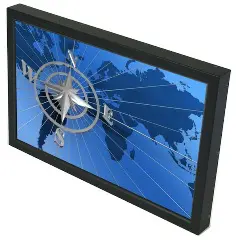 Monitor voor industrieel en commercieel gebruik featured image