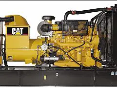 Gunstige vooruitzichten voor generatorfabrikanten featured image