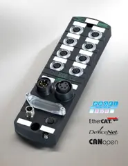 Remote I/O station featured image