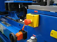 Industriële veiligheid in één norm featured image