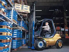 Groei AC drives materiaal handling industrie featured image