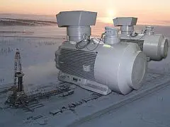 Drukvaste HV-motoren binnen de poolcirkel featured image