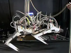 Robot sneller dan Usain Bolt featured image