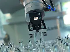 Elektromechanische grijper heeft de toekomst featured image