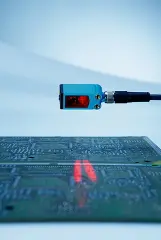 Multilijnsensor met dubbele lichtspot featured image