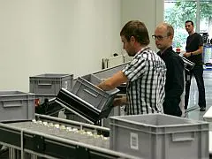 Complete productielijn voor ROVC featured image