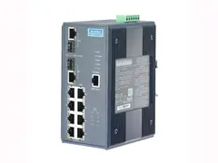 Power over Ethernet switch featured image