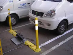 Nieuw draadloos laadsysteem voor auto’s featured image