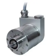 Explosieveilige encoder featured image