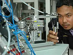 Training Advanced mechatronic system design featured image