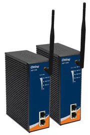 Access Points voor de industrie featured image