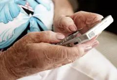 Ouderen veilig thuis dankzij slimme sensoren featured image