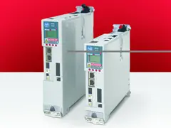 Servoaandrijving featured image