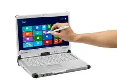 Notebook met Multi-touch scherm featured image