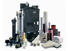 Parker neemt Velcon Filters over featured image