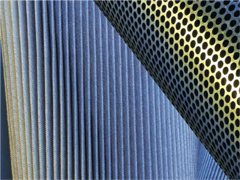 Filterelement tegen statistische oplading featured image