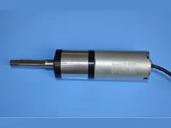 Borstelloze gelijkstroommotor featured image