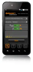App voor riemvoorspanning featured image
