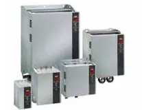 45 jaar Danfoss VLT frequentieregelaars featured image