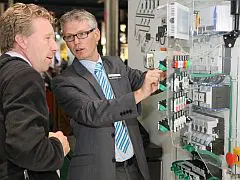 Elektrotechniek 2013: Slimmer samen werken featured image