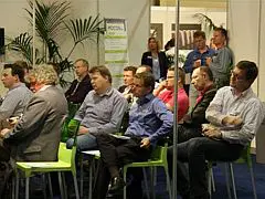 Workshops op Mocon 2013 featured image