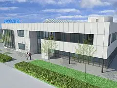 Eerste paal nieuwbouw Procentec featured image